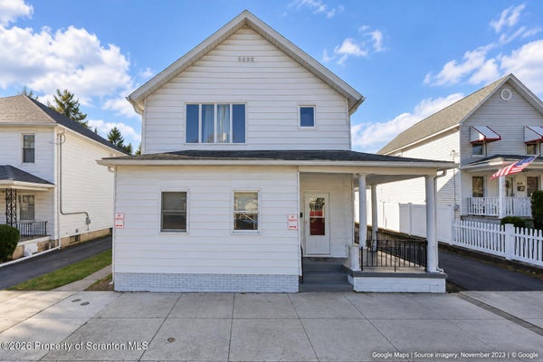 611 MAIN ST, DUPONT, PA 18641 - Image e4e2fedaa6c8455b92b05cd2b5be7bf8/3867499253