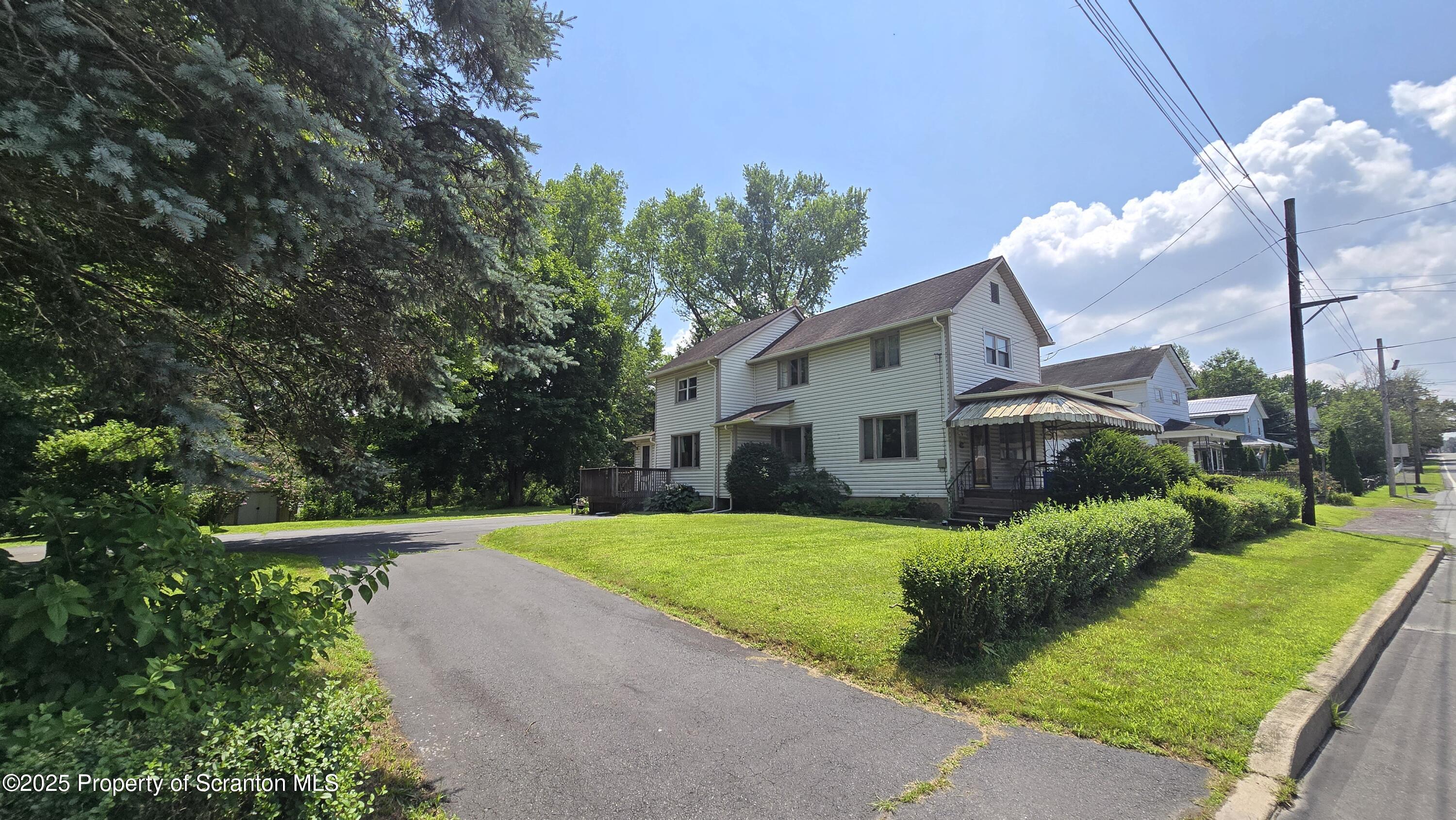 Duryea, Pennsylvania 18642, United States, 3 Bedrooms Bedrooms, ,2 BathroomsBathrooms,Residential,Active,177488