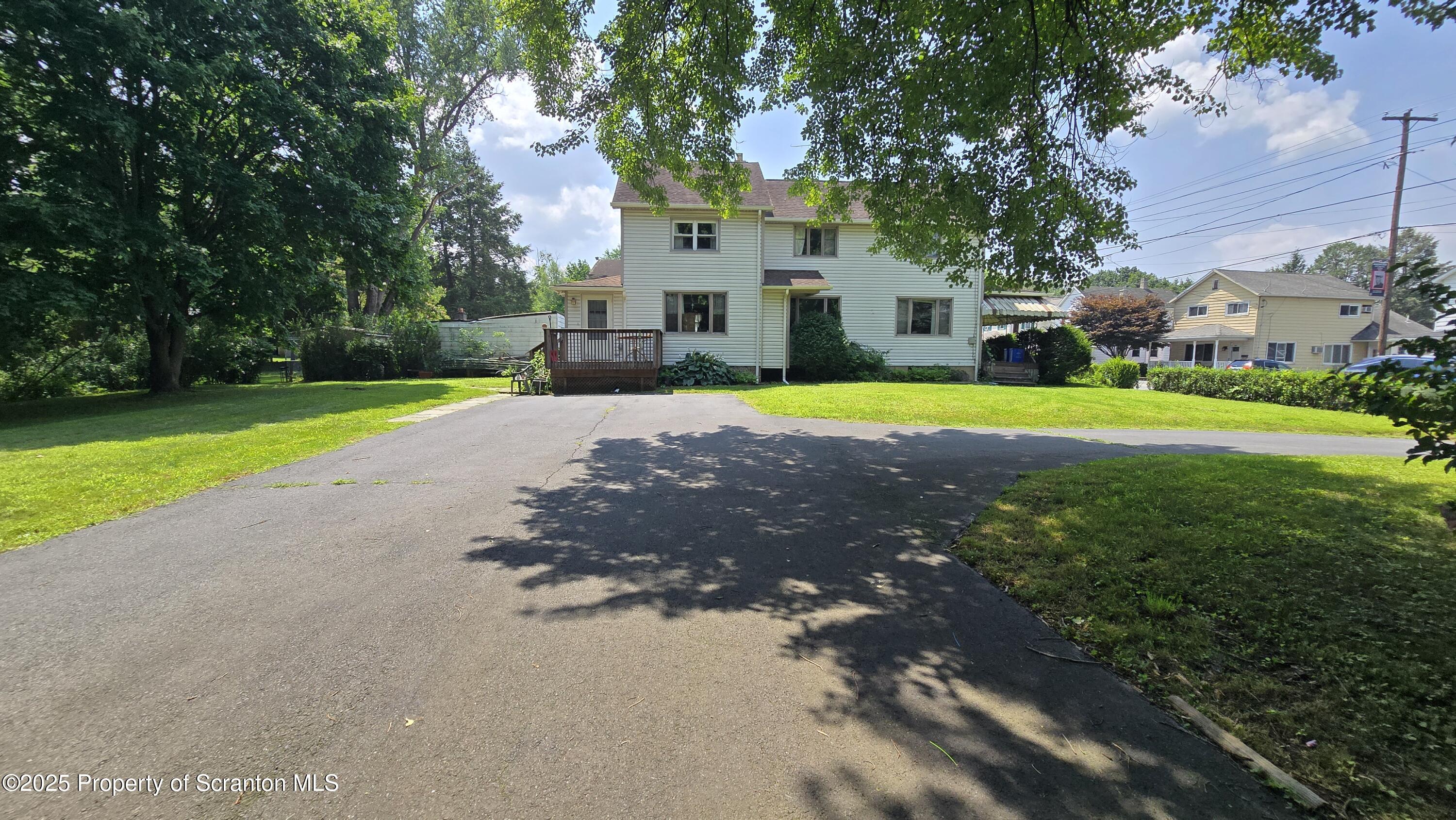 Duryea, Pennsylvania 18642, United States, 3 Bedrooms Bedrooms, ,2 BathroomsBathrooms,Residential,Active,177488