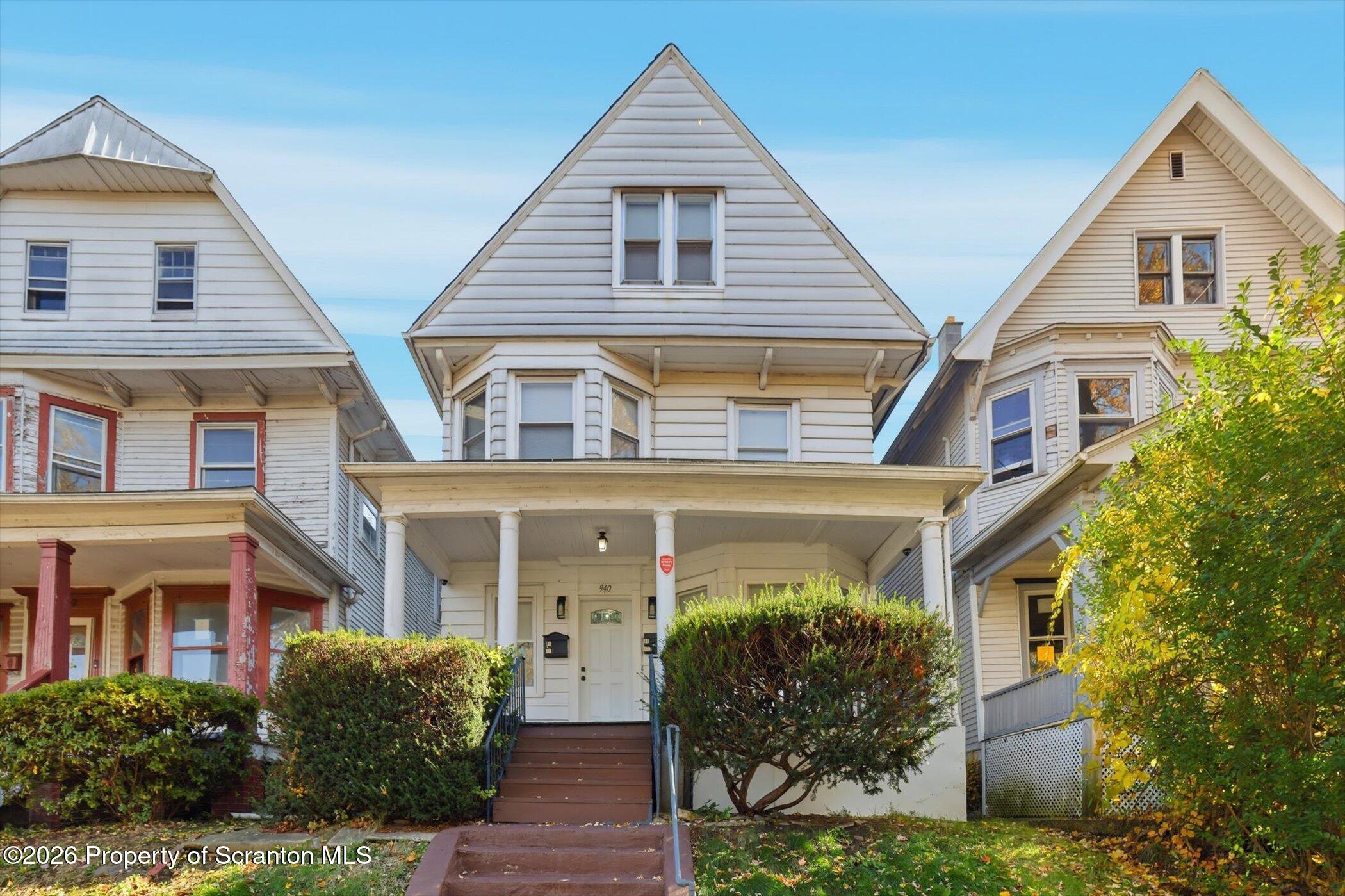 Photo 1 of 40 — 940 Monroe Avenue, Scranton, PA 18510