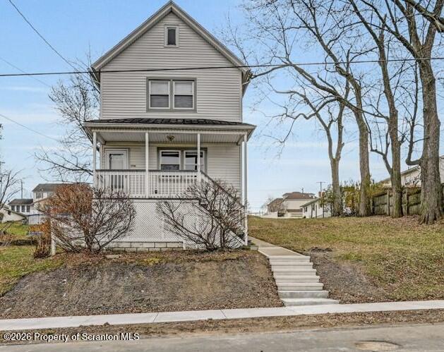Photo 1 of 38 — 2725 Cedar Avenue, Scranton, PA 18505