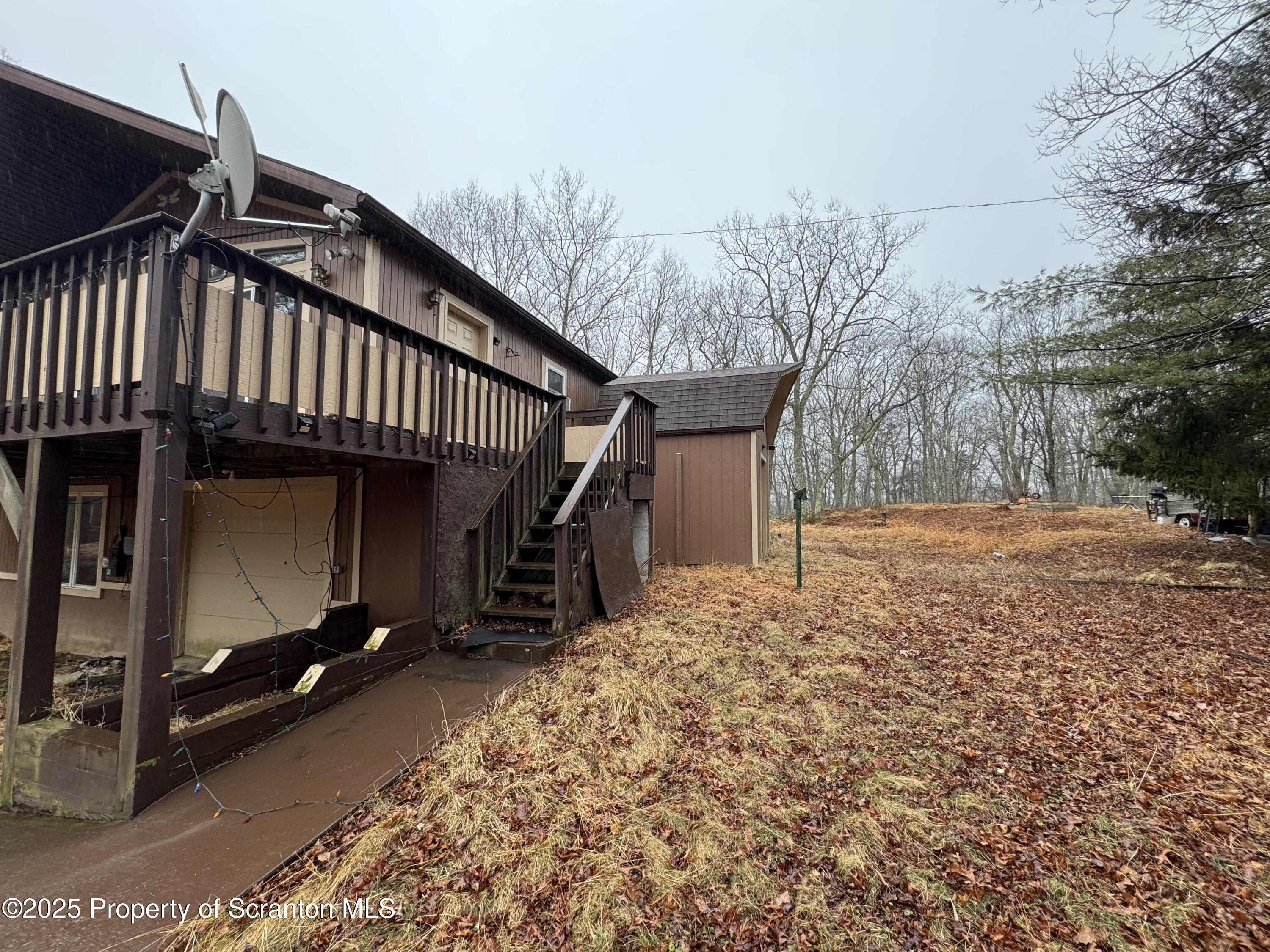 Bushkill, Pennsylvania 18324, United States, 4 Bedrooms Bedrooms, ,2 BathroomsBathrooms,Residential,Active,94864