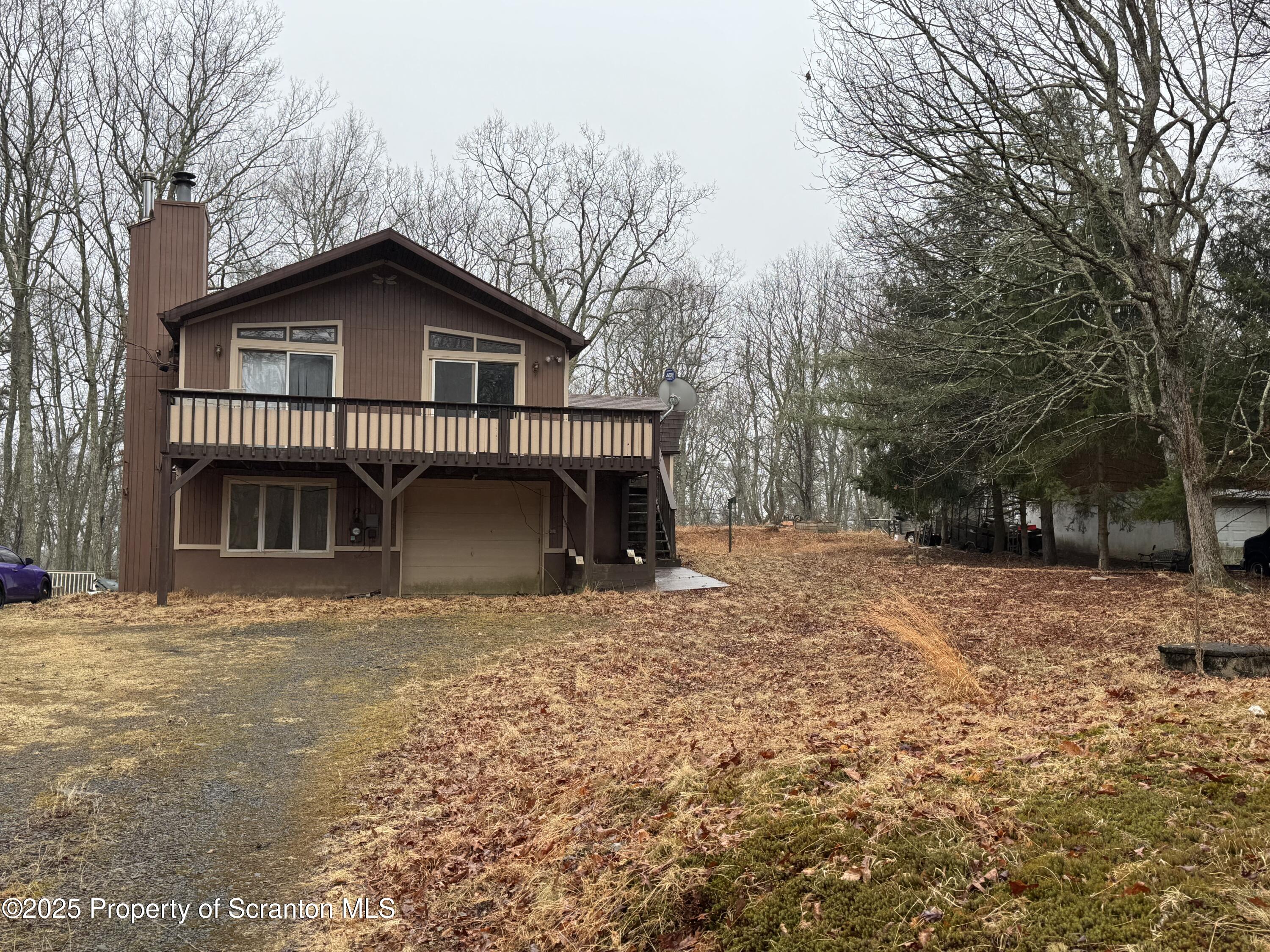 Bushkill, Pennsylvania 18324, United States, 4 Bedrooms Bedrooms, ,2 BathroomsBathrooms,Residential,Active,94864