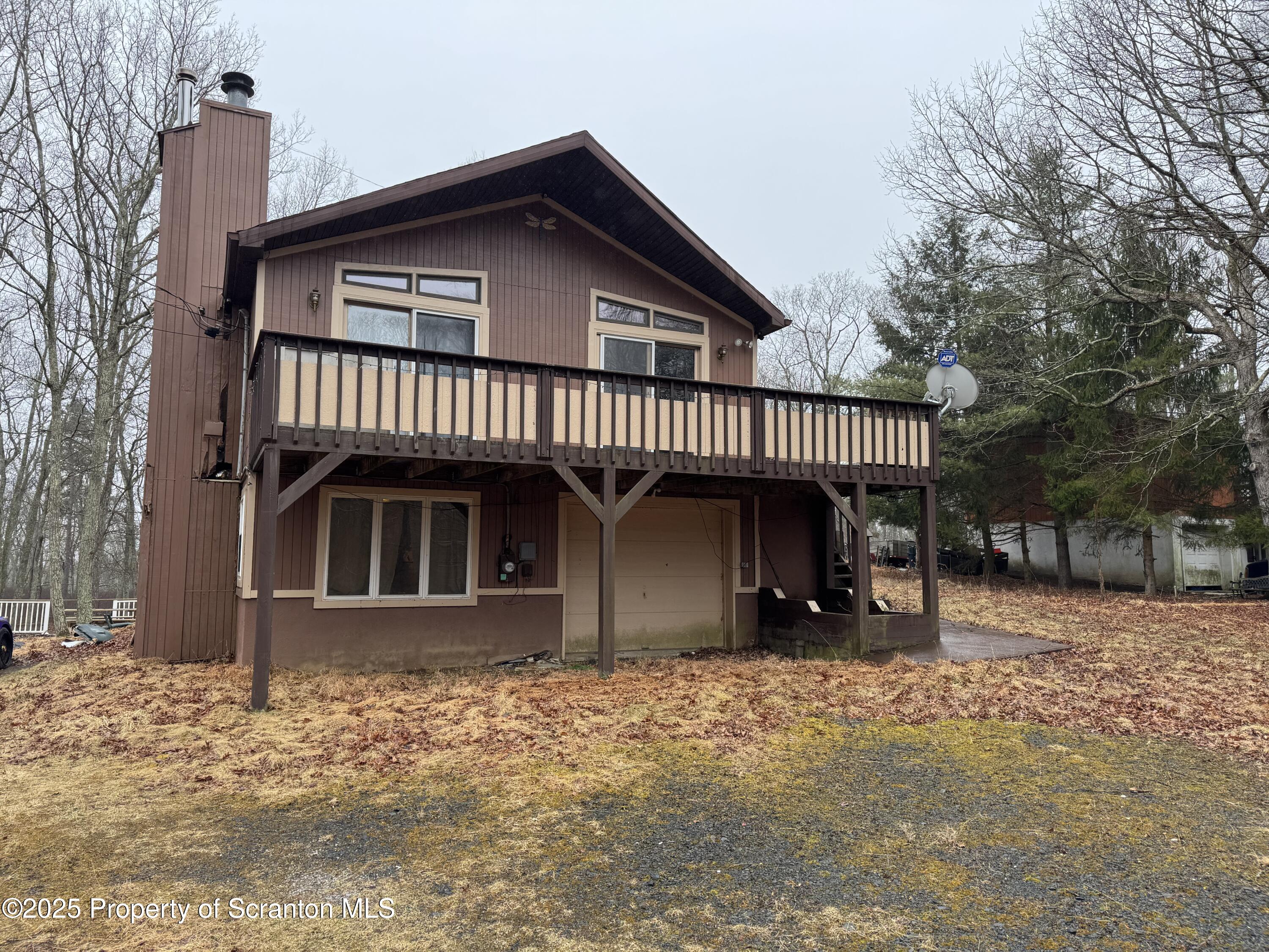 Bushkill, Pennsylvania 18324, United States, 4 Bedrooms Bedrooms, ,2 BathroomsBathrooms,Residential,Active,94864