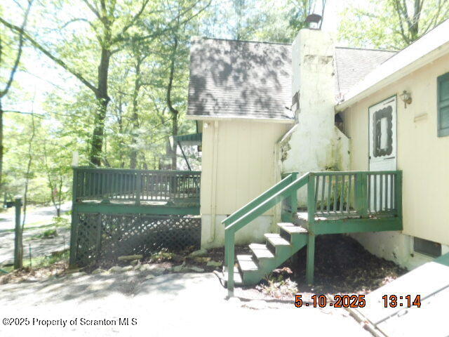 Dingmans Ferry, Pennsylvania 18328, United States, 3 Bedrooms Bedrooms, ,2 BathroomsBathrooms,Residential,Active,131343