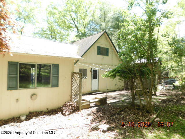 Dingmans Ferry, Pennsylvania 18328, United States, 3 Bedrooms Bedrooms, ,2 BathroomsBathrooms,Residential,Active,131343