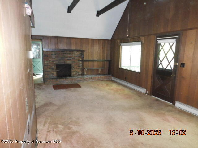 Dingmans Ferry, Pennsylvania 18328, United States, 3 Bedrooms Bedrooms, ,2 BathroomsBathrooms,Residential,Active,131343