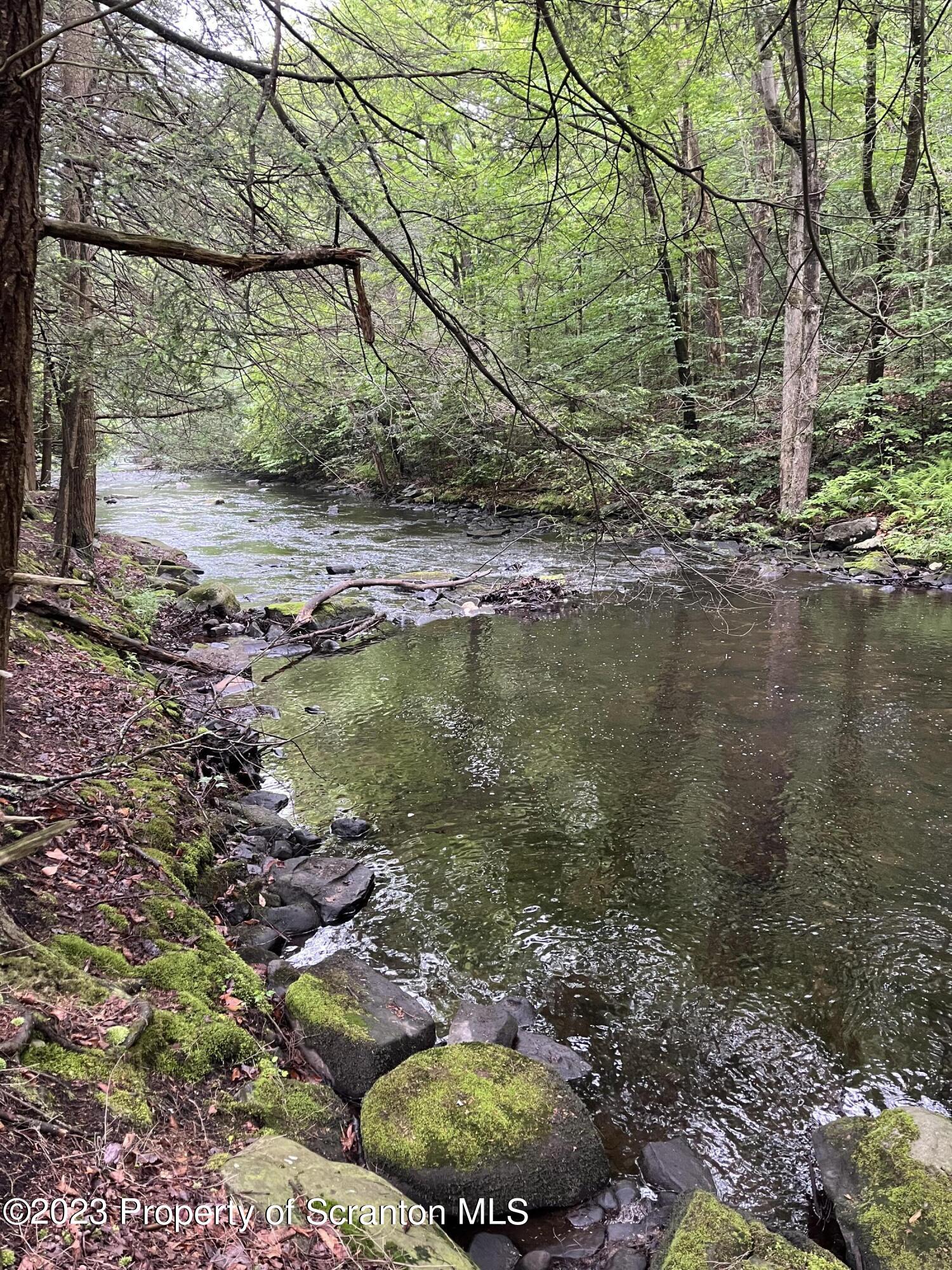 Photo 1 of 8 — Lot 10 Riverfront Way, Gouldsboro, PA 18424