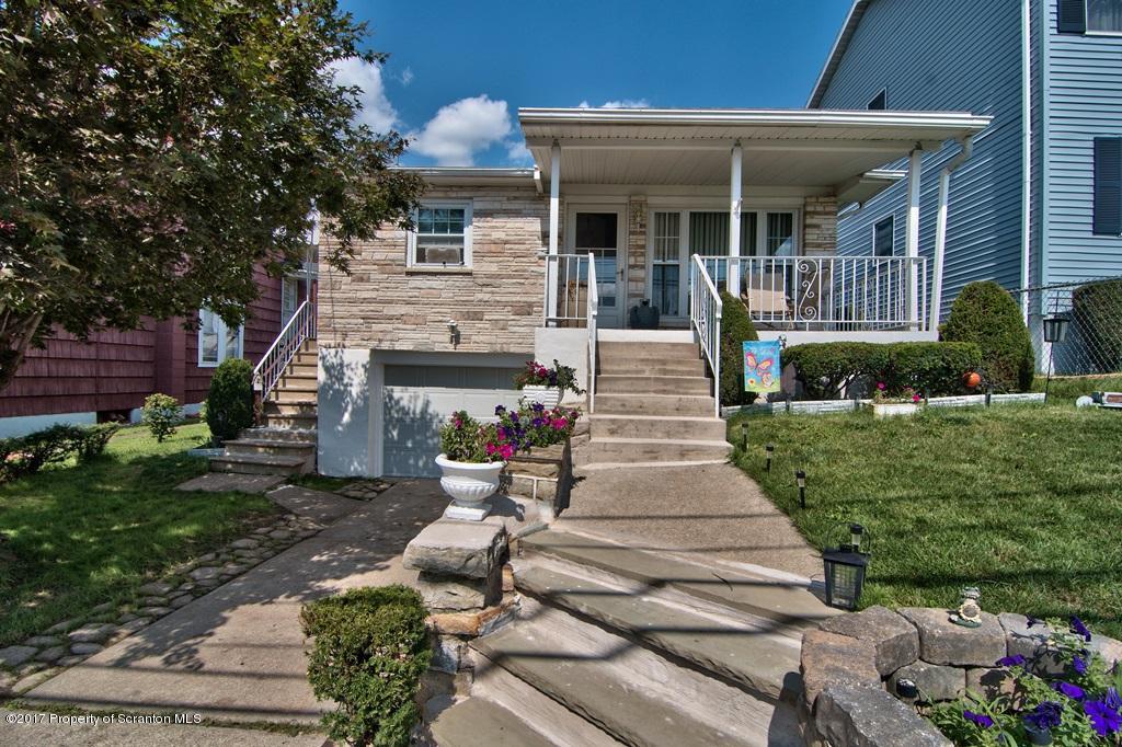 Photo 1 of 28 — 617 Pear Street, Scranton, PA 18505