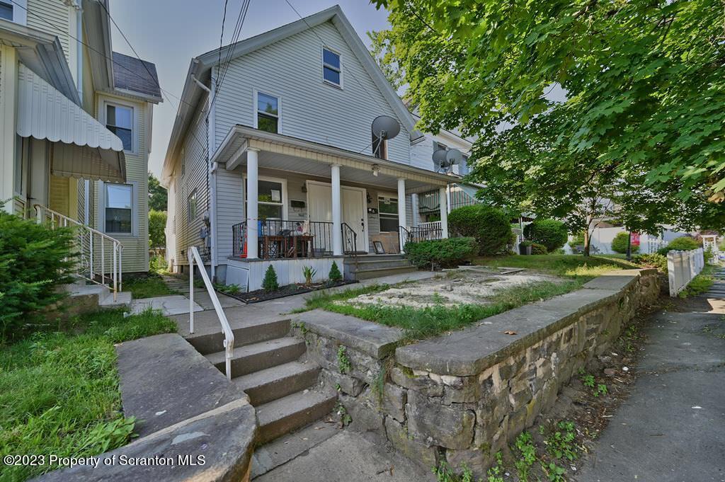 Photo 1 of 31 — 1716 Wayne Avenue, Scranton, PA 18508