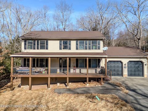 4125 Winchester Way, Bushkill, PA 18324 - MLS#: SC251187