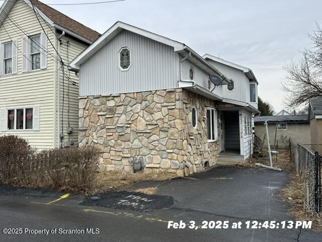 West Pittston, Pennsylvania 18643, United States, 2 Bedrooms Bedrooms, ,2 BathroomsBathrooms,Residential,Active,133161