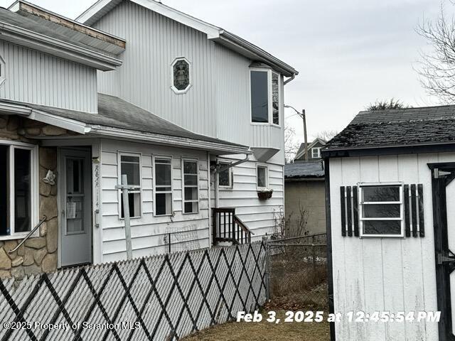 West Pittston, Pennsylvania 18643, United States, 2 Bedrooms Bedrooms, ,2 BathroomsBathrooms,Residential,Active,133161