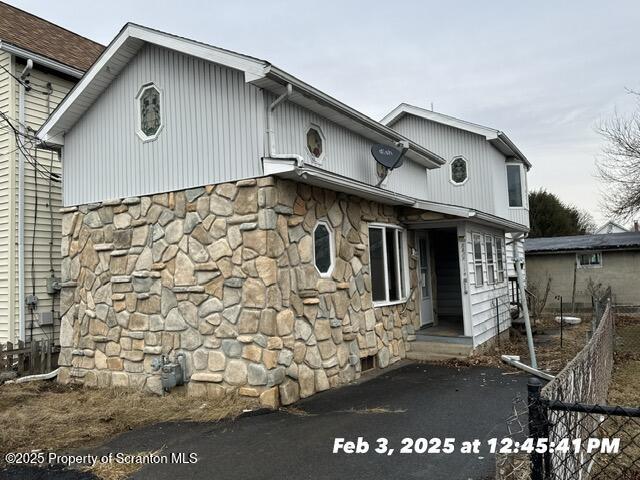 West Pittston, Pennsylvania 18643, United States, 2 Bedrooms Bedrooms, ,2 BathroomsBathrooms,Residential,Active,133161