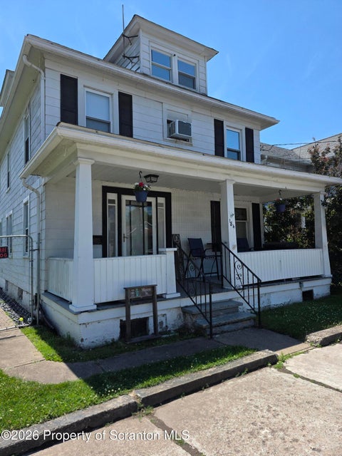 Photo for 184 Mason Street