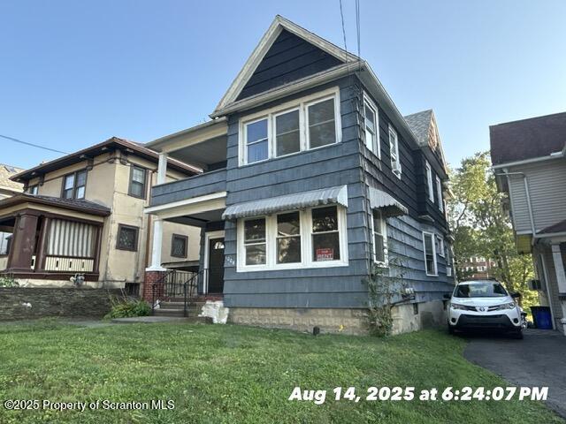 Scranton, Pennsylvania 18509, United States, 5 Bedrooms Bedrooms, ,2 BathroomsBathrooms,Residential,Active,193160