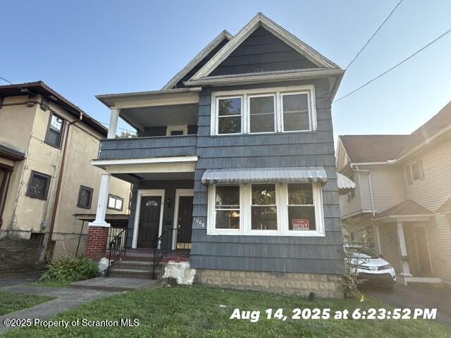 Scranton, Pennsylvania 18509, United States, 5 Bedrooms Bedrooms, ,2 BathroomsBathrooms,Residential,Active,193160 Scranton, Pennsylvania 18509, United States, 5 Bedrooms Bedrooms, ,2 BathroomsBathrooms,Residential,Active,193160