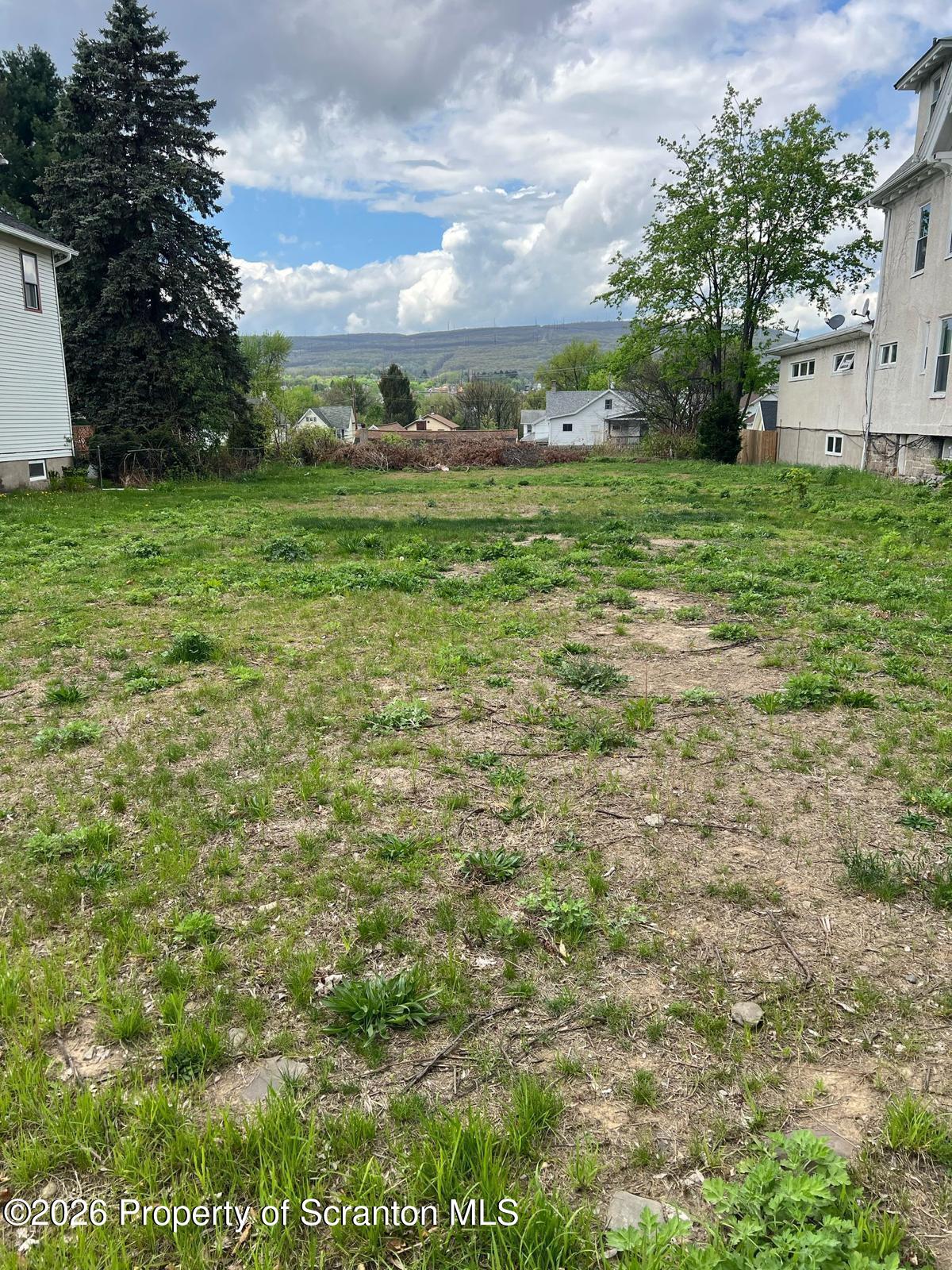 Land