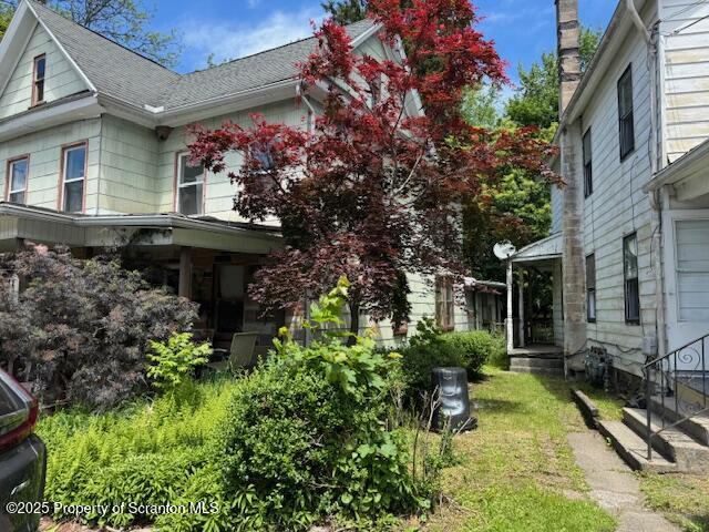 Scranton, Pennsylvania 18508, United States, 4 Bedrooms Bedrooms, ,1 BathroomBathrooms,Residential,Active,137102