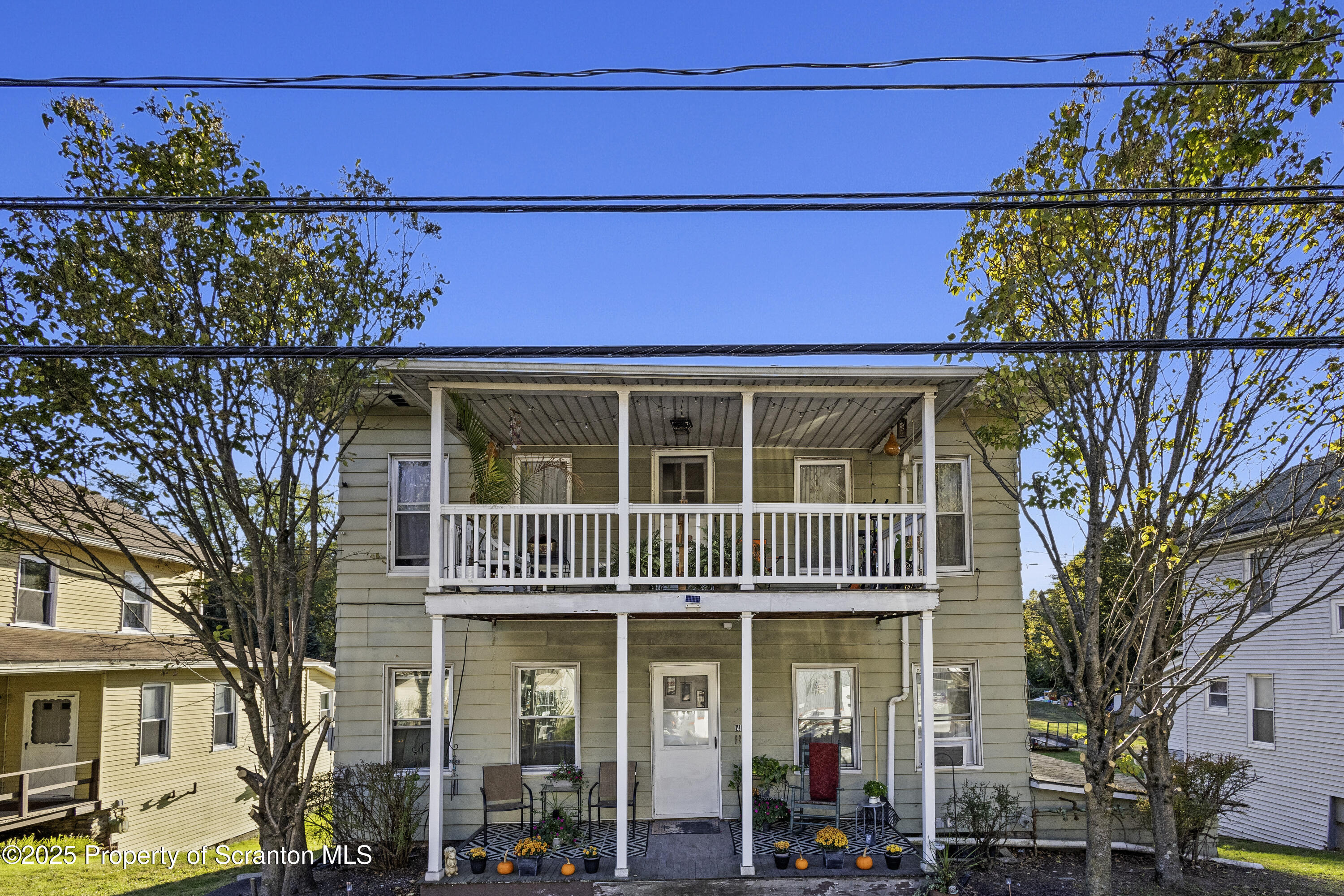 141 College Ave.