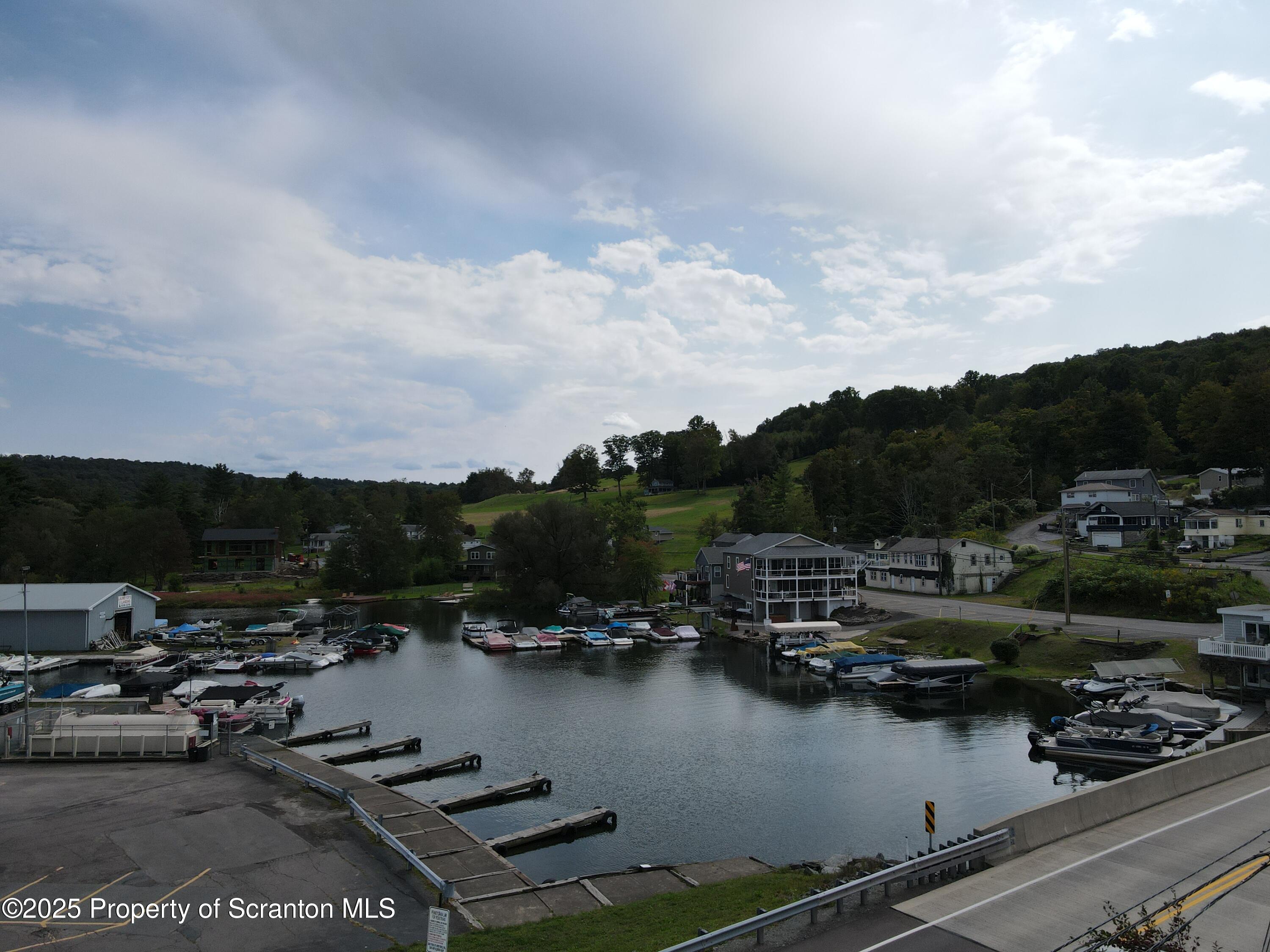 Harveys Lake, Pennsylvania 18618, United States, ,Land,Active,103081