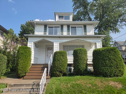 1002 MONROE AVE, SCRANTON, PA 18510 - Image fc88bdfd5d342013edf762881790f40c/3429681875