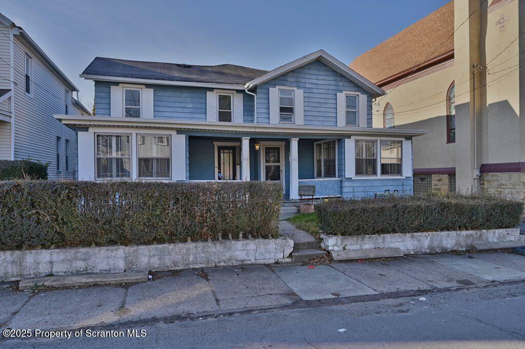 Photo 1 of 39 — 416 E Market Street, Scranton, PA 18509