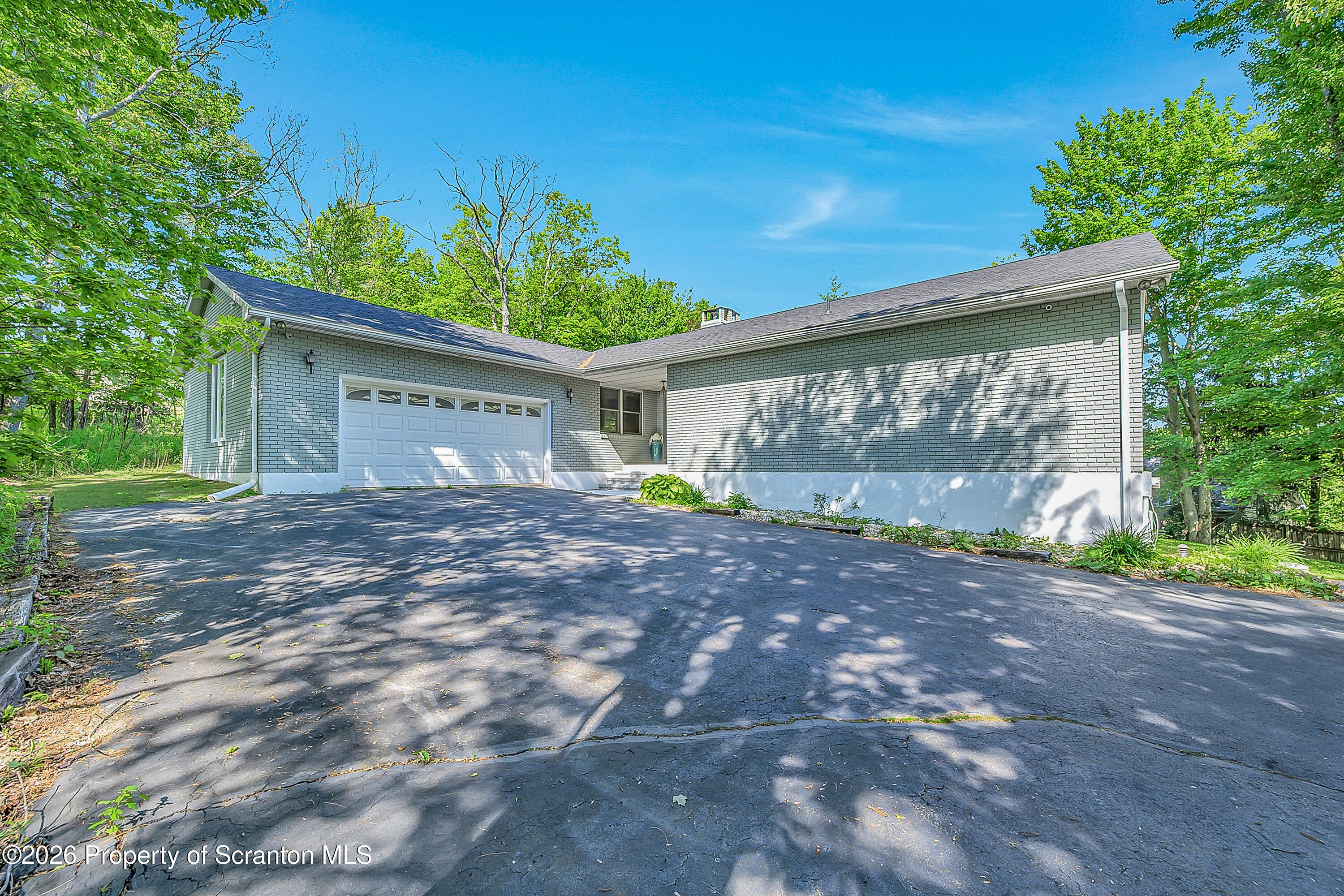 Photo 1 of 53 — 530 Jefferson Boulevard, Jefferson Twp, PA 18436