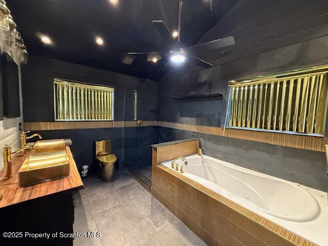 Thornhurst, Pennsylvania 18424, United States, 4 Bedrooms Bedrooms, ,3 BathroomsBathrooms,Residential,Active,190411