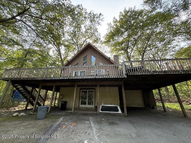 Thornhurst, Pennsylvania 18424, United States, 4 Bedrooms Bedrooms, ,3 BathroomsBathrooms,Residential,Active,190411