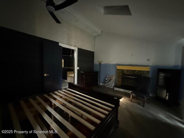 Thornhurst, Pennsylvania 18424, United States, 4 Bedrooms Bedrooms, ,3 BathroomsBathrooms,Residential,Active,190411