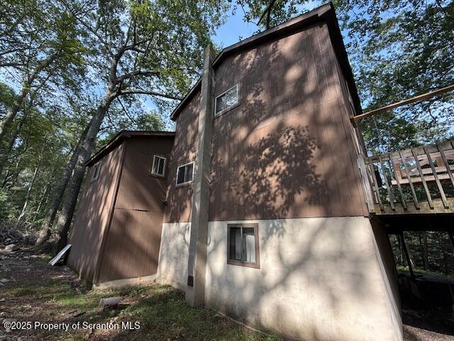 Thornhurst, Pennsylvania 18424, United States, 4 Bedrooms Bedrooms, ,3 BathroomsBathrooms,Residential,Active,190411