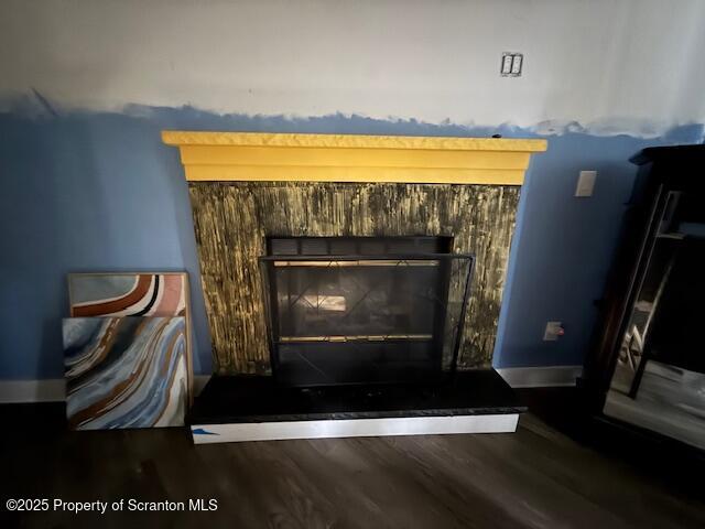 Thornhurst, Pennsylvania 18424, United States, 4 Bedrooms Bedrooms, ,3 BathroomsBathrooms,Residential,Active,190411