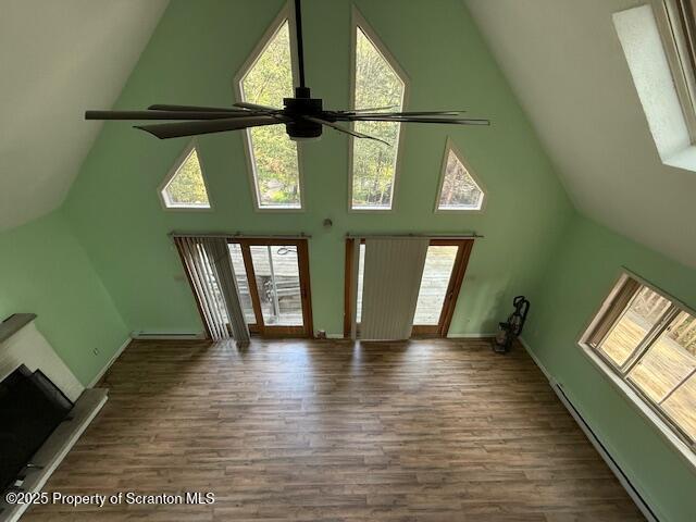 Thornhurst, Pennsylvania 18424, United States, 4 Bedrooms Bedrooms, ,3 BathroomsBathrooms,Residential,Active,190411