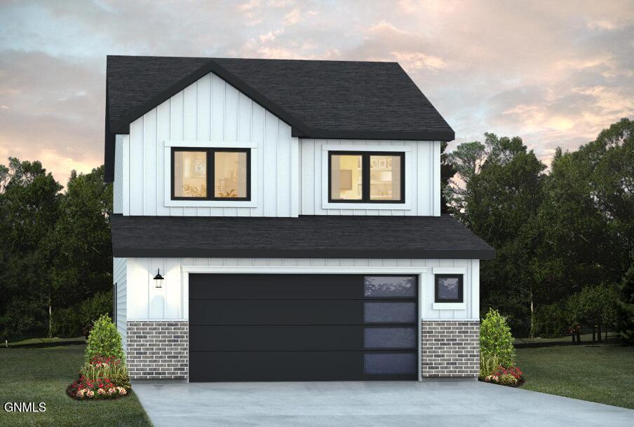 Photo 1 of 13 — 3114 Dana Drive, Bismarck, ND 58504