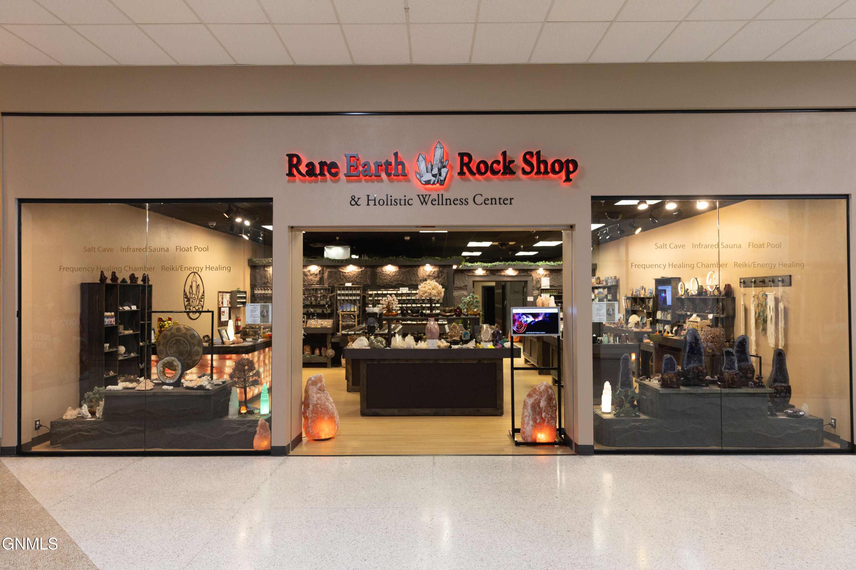 Store Front