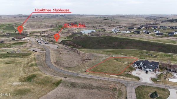 3324 LINK DR, BISMARCK, ND 58503 - Image 181bafedb2b8371ccebf0e00c15b591e/2552653779