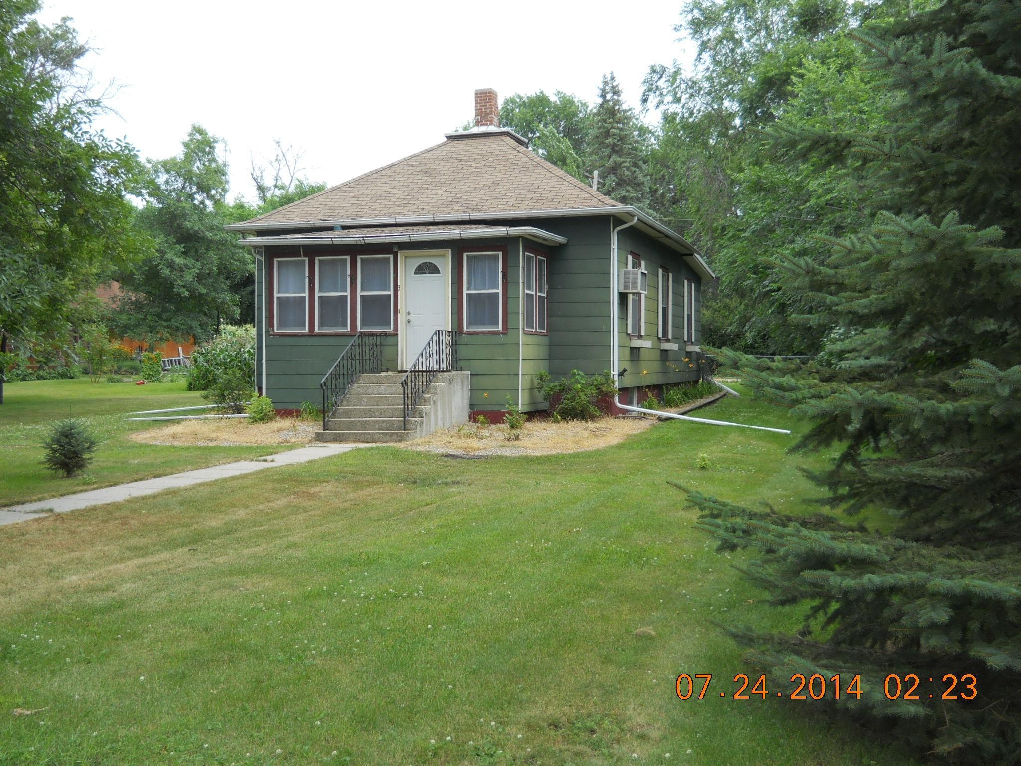 Photo 1 of 42 — 413 Main NE, LaMoure, ND 58458