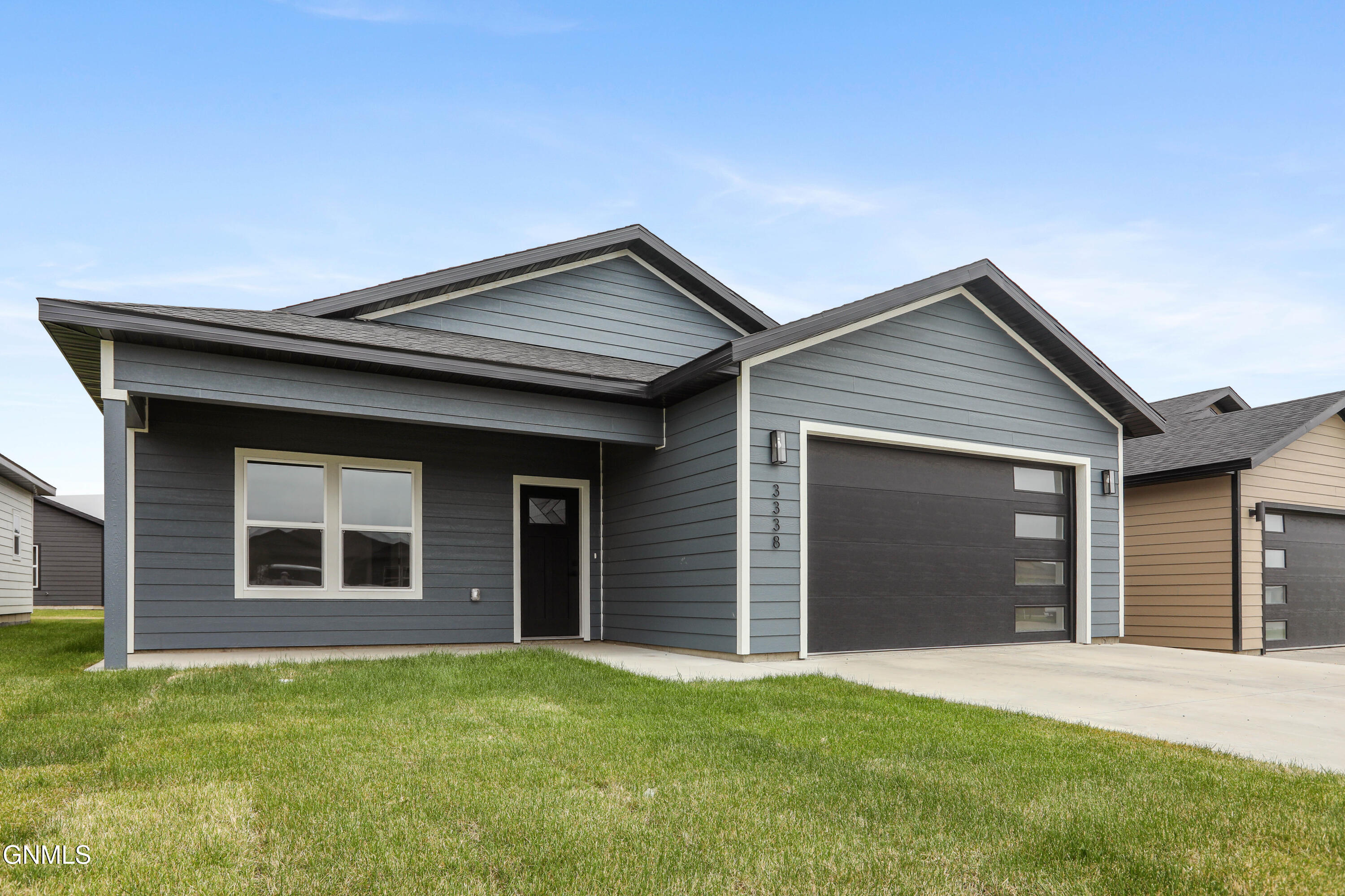 Photo 1 of 14 — 3338 34th Street W, Williston, ND 58801