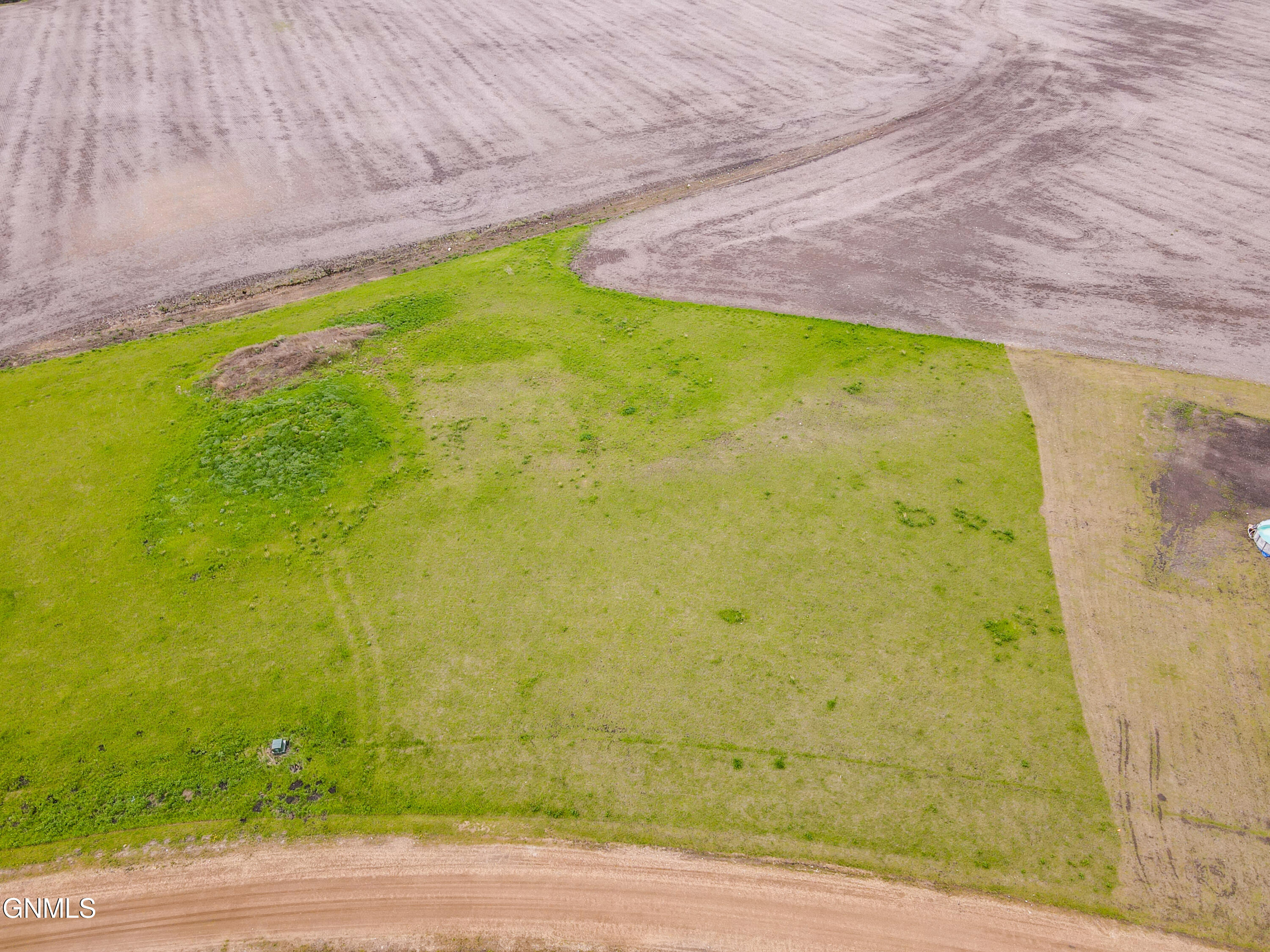 Photo 1 of 5 — Lot 3 Blk 2 Svenningsen 1st Sub, Valley City, ND 58072