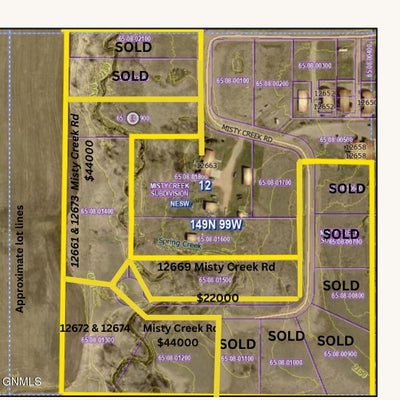12669 MISTY CREEK RD, WATFORD CITY, ND 58854 - Image 2c1bf6d3eddf8d5d146c9c70b98fc347/3776541297