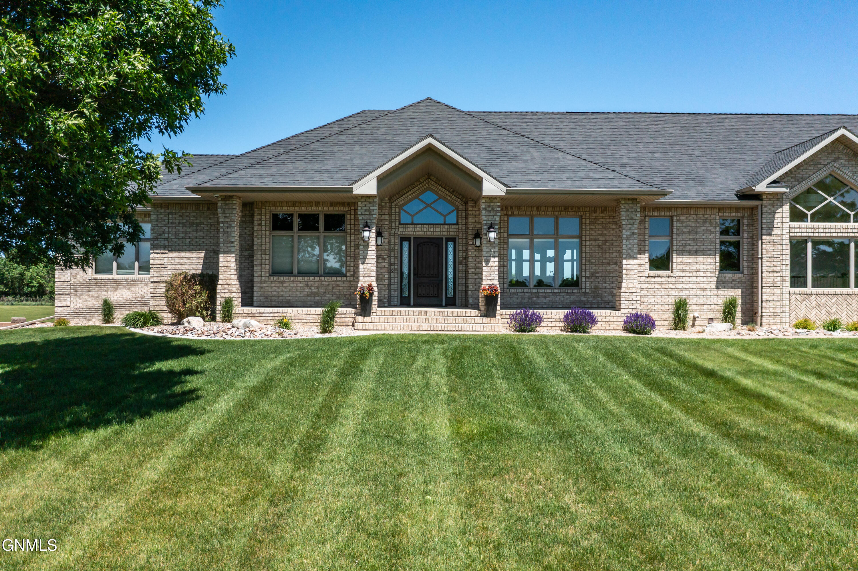 Photo 1 of 79 — 3900 Ridge Way, Bismarck, ND 58503