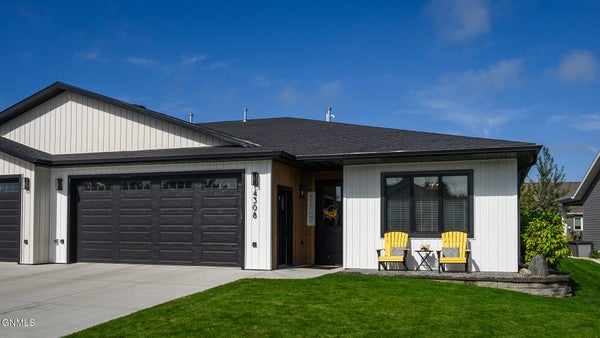 4308 DOWNING ST, BISMARCK, ND 58504 - Image 3a4e8c59be6eeaf471aac0a5697d39f8/3129127046