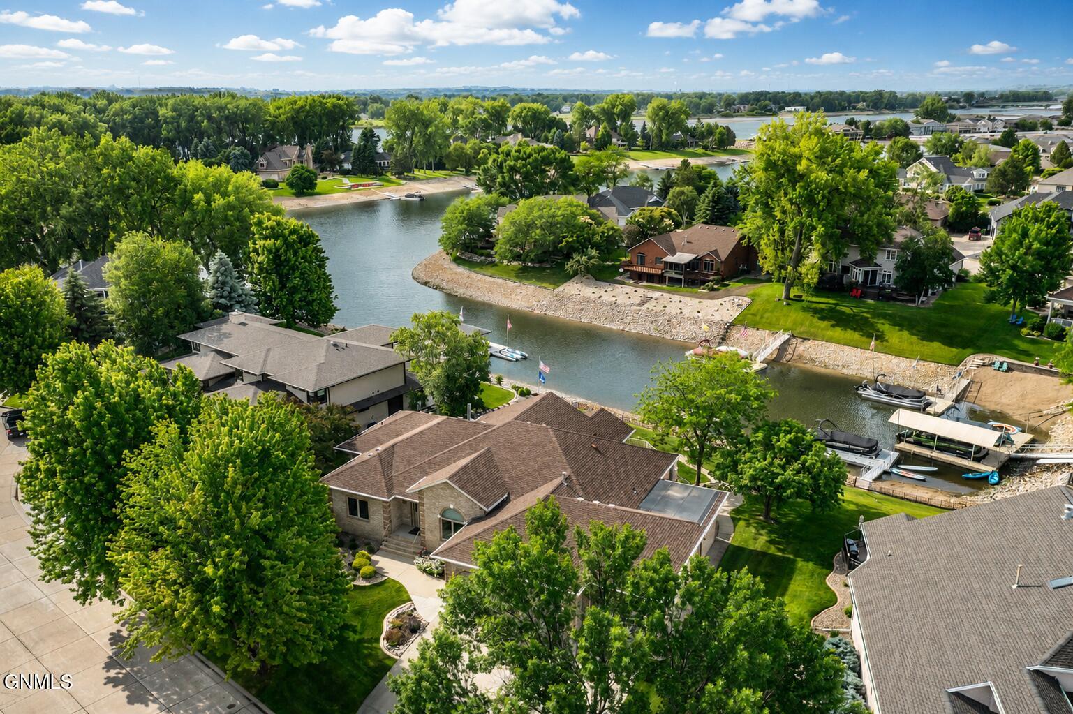 Photo 1 of 63 — 1512 Mutineer Place, Bismarck, ND 58504
