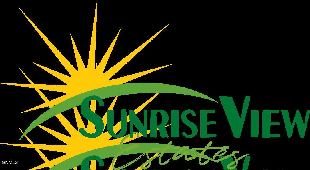 Sunrise View Logo