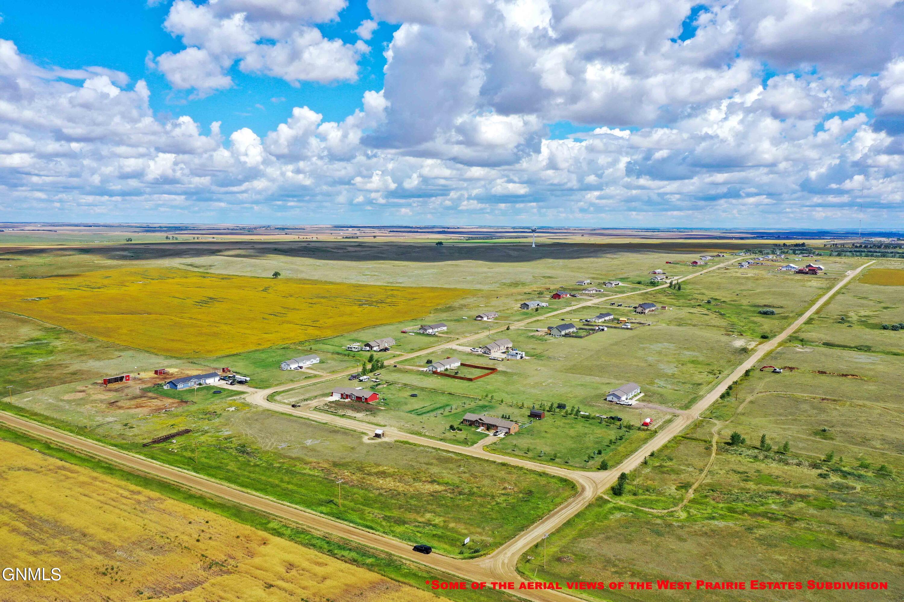 Photo 1 of 8 — Tbd Cochise Street Block 1 Lot 19, Williston, ND 58801