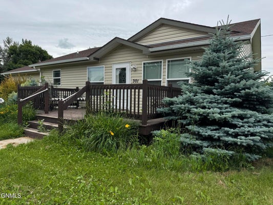 301 1ST ST NW, BOWBELLS, ND 58721 - Image 4e5e0609a51ac4bab5497c8a4efe749a/3792778695