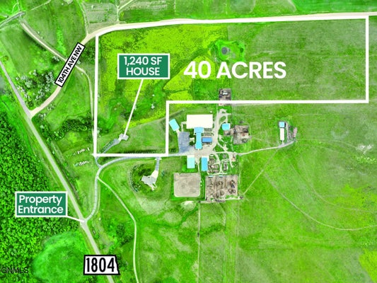9865 HIGHWAY 1804 N, BISMARCK, ND 58503 - Image 52e040eb9dbffa89940bbc58bccdb453/3978723913
