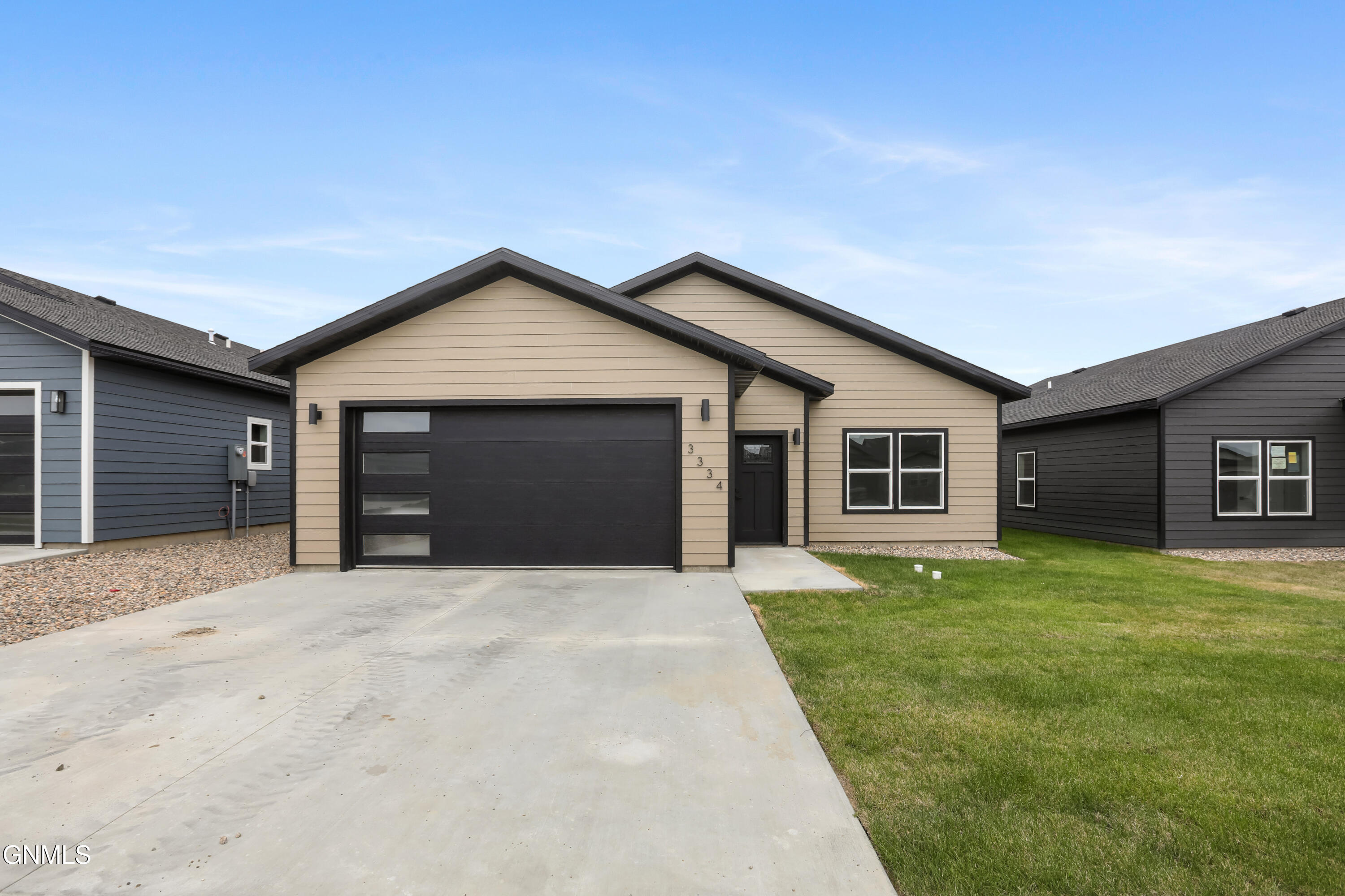 Photo 1 of 15 — 3334 34th Street W, Williston, ND 58801