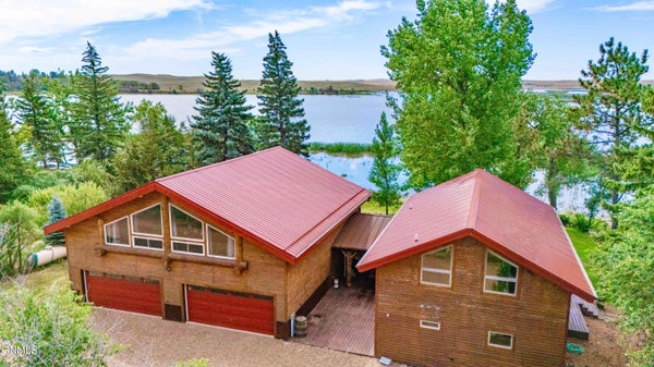 124 LAKE ILO DR, DUNN CENTER, ND 58626 - Image 5bedecb96bfb14b83a5a9b5ff56b4d13/2323251895